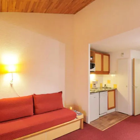 Cosy Avec Lits Superposes, Terrasse, Animaux Admis - Fr-1-181-2253 * La Plagne-Tarentaise